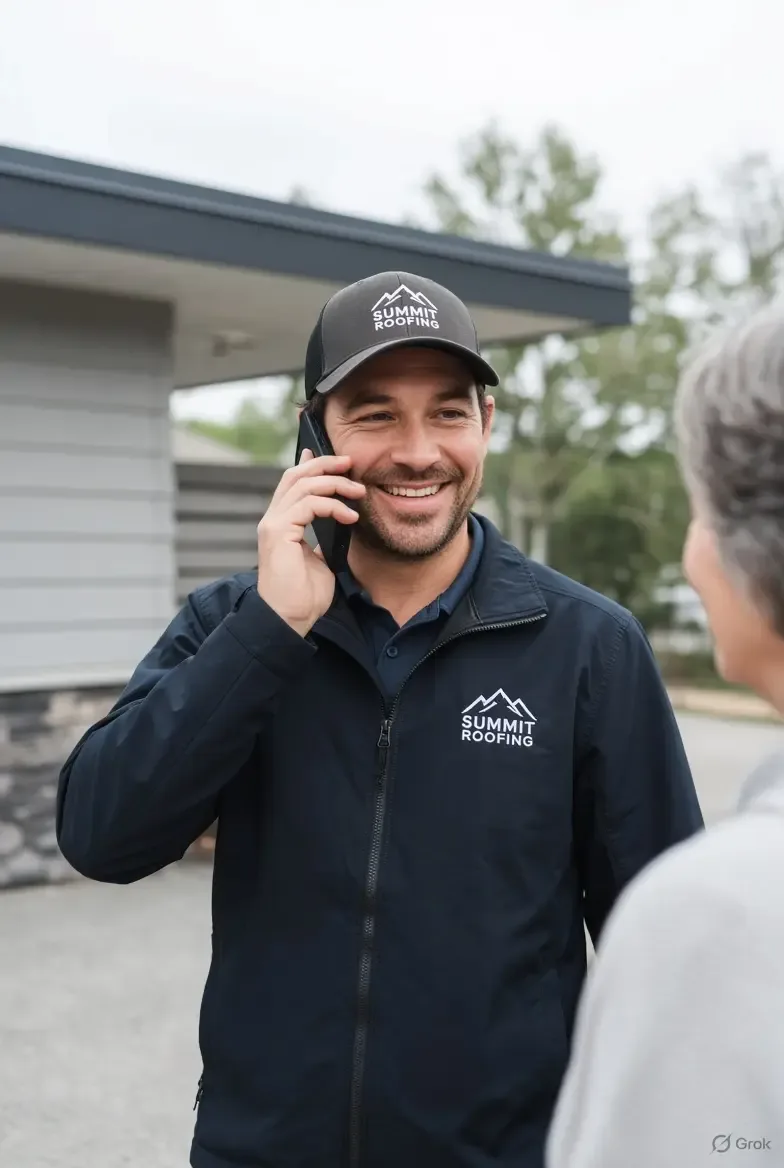 Flat Roof Leak Repair Saulsbury, TN FAQs